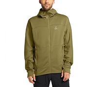 Haglöfs Betula Hood Men Maglia Lunga Uomo