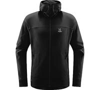 Haglöfs Betula Hood Men Maglia Lunga Uomo