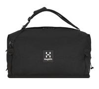 Haglöfs Borsa da viaggio nero / bianco Donna Haglöfs One Size