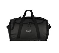 Haglöfs Borsa weekend 'Lava 110' nero Donna Haglöfs One Size