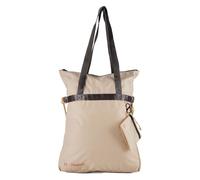 Haglöfs Brand Borsa shopper 35 cm beige