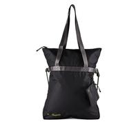 Haglöfs Brand Borsa shopper 35 cm nero