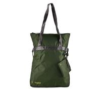 Haglöfs Brand Tote - Borsa shopper 48 cm (seaweed green) verde
