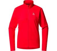 Haglöfs Buteo Mid Full Zip Fleece S