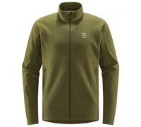 Haglofs Buteo Mid Jacket Verde M Uomo