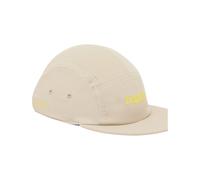Haglöfs - Cappello leggero e traspirante - Brand Five Panel Cap Chalk Beige - Taglia M/L