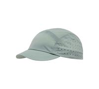 Haglöfs - Cappello leggero e traspirante - L.I.M Pace Cap Dew Green in Pelle - Verde