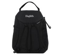Haglöfs Corker Junior Zaino per la scuola materna 27 cm nero