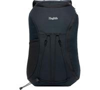 Haglöfs Zaino 'Corker' nero / bianco Donna Haglöfs One Size nero / bianco