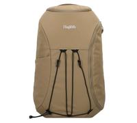 Haglöfs Corker Large Zaino da giorno 49 cm Scomparto per laptop marrone