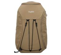 Haglöfs Corker Medium Zaino da giorno 43 cm Scomparto per laptop marrone
