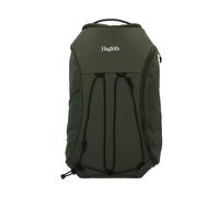 Haglöfs Corker Medium Zaino da giorno 43 cm Scomparto per laptop verde