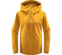 HAGLÖFS Discover Giacca da sci (foglie d'autunno) Donna S