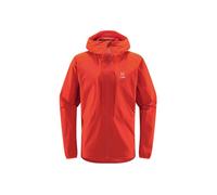 HAGLÖFS Discover Giacca da sci (habanero) uomo M