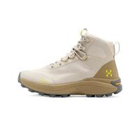Haglöfs - Women's L.I.M Horizon Hike GTX Mid - Scarpe da trekking EU 38,5 beige