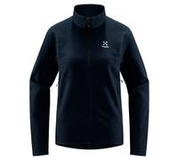 Haglofs Felpa Con Zip Buteo Mid