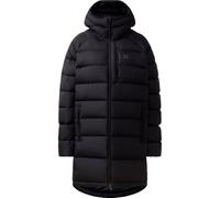 Cappotto da donna Haglöfs Rosson Down Taglia: L / Colore: nero