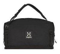 Haglöfs Fjällfärd 60 Valigetta da viaggio 58 cm nero