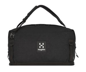 Haglöfs Fjällfärd 60 Valigetta da viaggio 58 cm nero