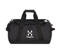 Haglofs Fjatla 40l Duffle Bag Nero