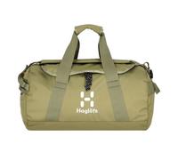 Haglöfs Fjatla Borsa da viaggio Weekender 46 cm verde