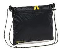 Haglöfs - Flat Accessory Bag - Borsa a tracolla 500 ml nero