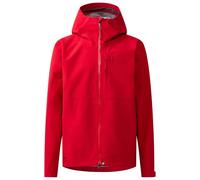 Haglöfs - Front Proof II Jacket - Giacca antipioggia L rosso