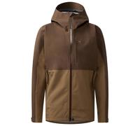 Haglöfs - Front Proof II Jacket - Giacca antipioggia XL marrone
