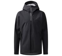 Haglöfs - Front Proof II Jacket - Giacca antipioggia XXL nero