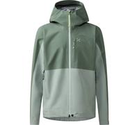 HAGLÖFS Front Proof Ii Jkt - Uomo - Verde - Taglia M- modello 2026