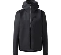 HAGLÖFS Front Proof Ii Jkt W - Donna - Nero - Taglia M- modello 2026