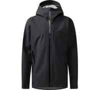 Haglofs Front Proof Ii Jacket Nero M Uomo