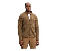 Haglöfs - Giacca in pile con zip intera - - Sport - Uomo - Marrone - S