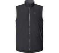 HAGLOFS Mimic Alert M - gilet - uomo Black XL