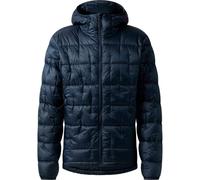 HAGLÖFS Haglofs Hede Down Hood - Uomo - Blu - Taglia L- modello 2026