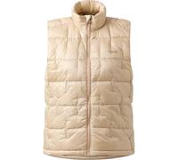 HAGLÖFS Haglofs Hede Down Vest W - Donna - Beige - Taglia L- modello 2026
