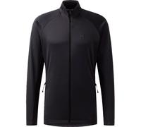 HAGLÖFS Haglofs Korp Mid Jacket M - Uomo - Nero - Taglia S- modello 2026