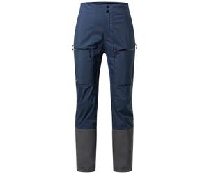 HAGLÖFS Haglofs L.i.m Hybrid Touring Pant - Donna - Blu - Taglia L- modello 2025