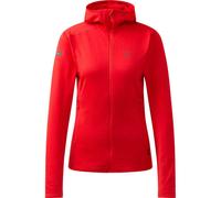 HAGLÖFS Haglofs L.i.m Mid Multi Ii Hood W - Donna - Rosso - Taglia M- modello 2026