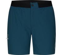 HAGLÖFS Haglofs L.i.m Strive Lite Shorts Men Dark Ocean 22 - Uomo - Blu - Taglia 34- modello 2022