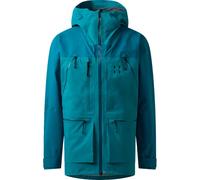 HAGLÖFS Haglofs Vassi Gtx Pro Ii Jkt M - Uomo - Blu - Taglia S- modello 2026