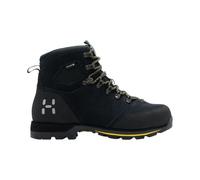 Scarponi da trekking Haglöfs Incline GTX Mid Nero