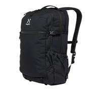 Haglöfs Jarve Multi 28 - Zaino, nero, Taglia unica