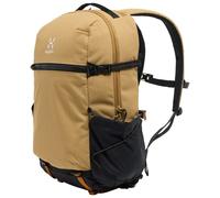 Haglöfs Jarve Single 20 Zaino da giorno 47 cm Scomparto per laptop marrone