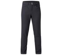Haglöfs - Korp Lite Pant - Pantaloni da trekking 50 grigio/nero