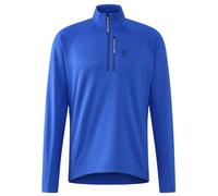 Haglöfs - Korp Mid Halfzip - Pullover in pile L blu