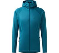HAGLÖFS Korp Mid Hood M - Uomo - Blu - Taglia M- modello 2026