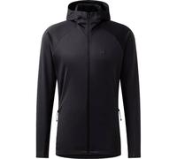 HAGLÖFS Korp Mid Hood M - Uomo - Nero - Taglia XL- modello 2027