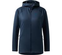 HAGLÖFS Korp Mid Hood W - Donna - Blu - Taglia L- modello 2026