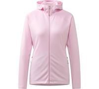 Haglofs Korp Mid Full Zip Fleece Rosa XS Donna